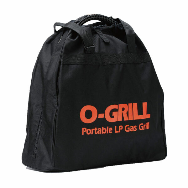 O-Grill台灣官方購物網站 - Carry-O 3000 外袋