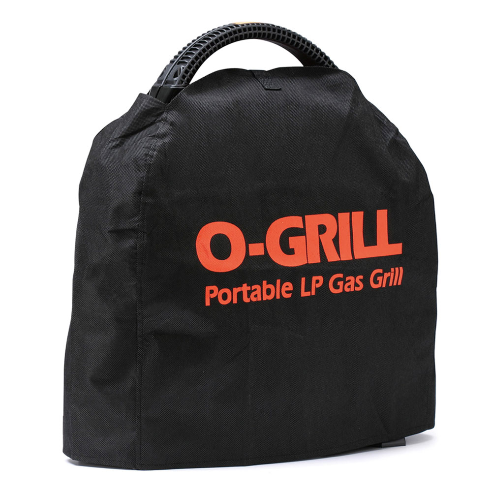 O-Grill台灣官方購物網站 - Dust Cover 防塵套