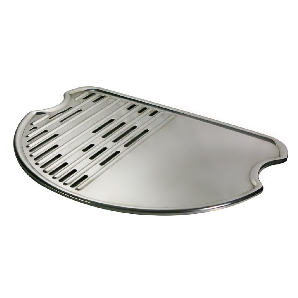 O-Grill台灣官方購物網站 - O-Grill 3000 三層鋼烤盤