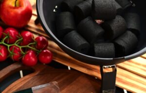 Charc-O 便攜式炭烤爐_09