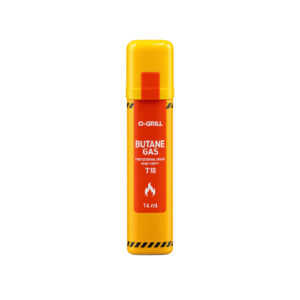 BU-006打火機填充專用純淨瓦斯(8g/14ml)