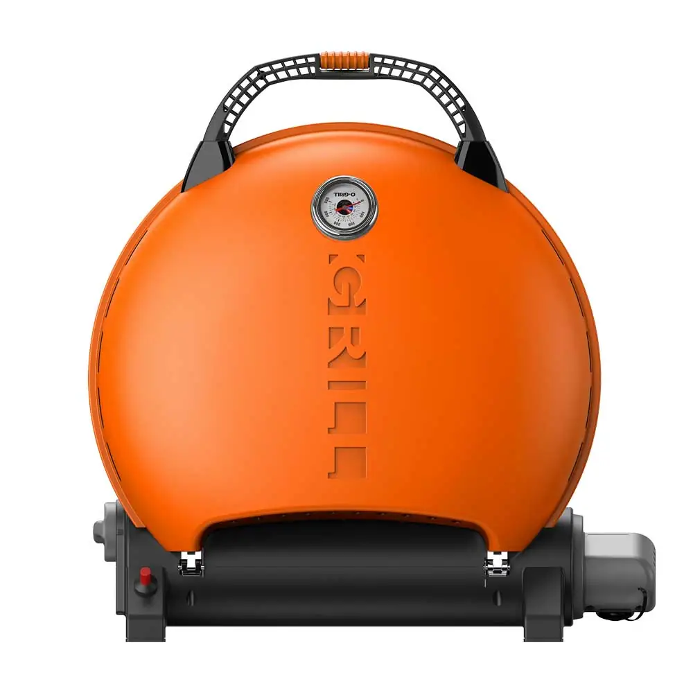 O-GRILL